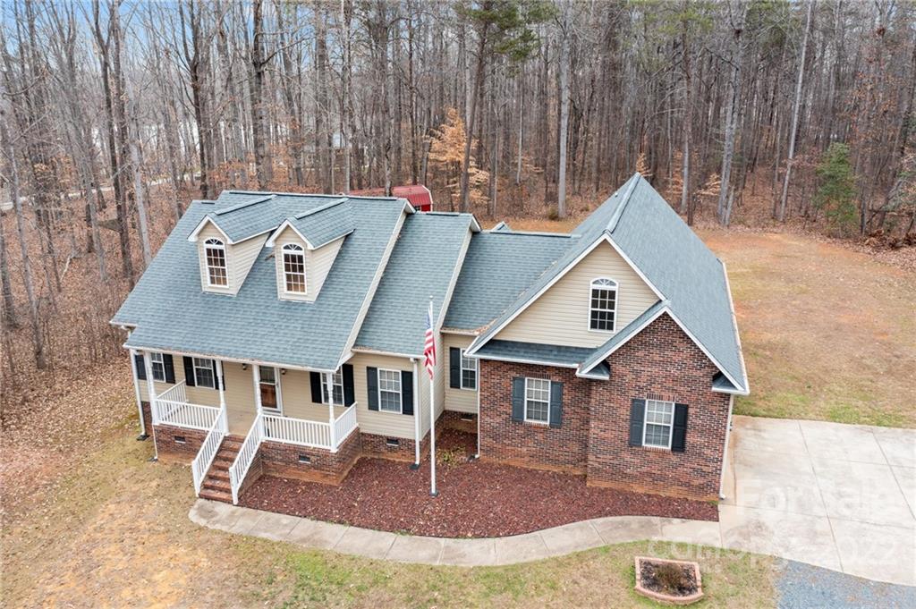 5870 Long Ferry Road Salisbury, NC 28146 - Photo 7 of 37 Gallery Image 7