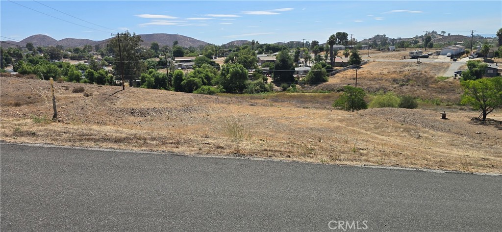 0 Nevada Drive Menifee, CA 92587 - Photo 1 of 4 a view of a terrace view