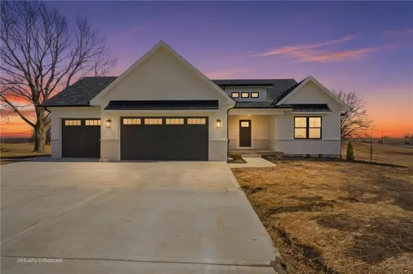 $921,850 | 9915 Stockdale Road, Liberty, MO 64068