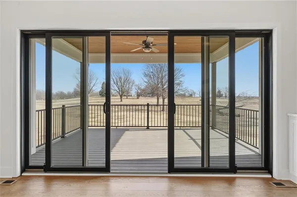 $921,850 | 9915 Stockdale Road, Liberty, MO 64068