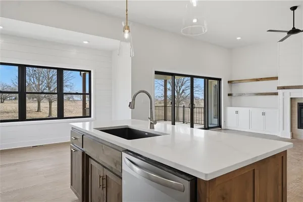 $921,850 | 9915 Stockdale Road, Liberty, MO 64068