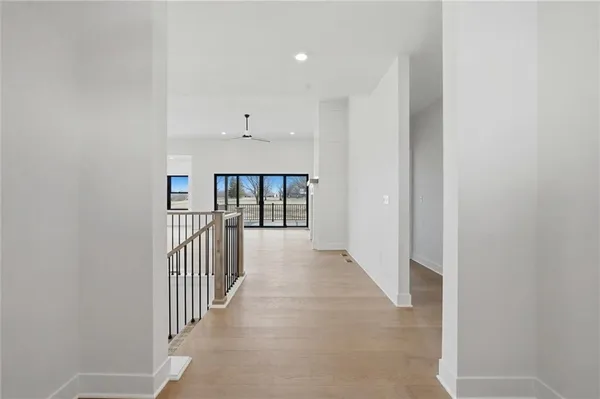 $921,850 | 9915 Stockdale Road, Liberty, MO 64068