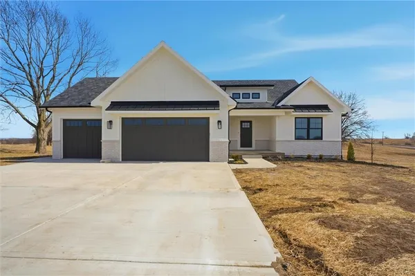 $921,850 | 9915 Stockdale Road, Liberty, MO 64068