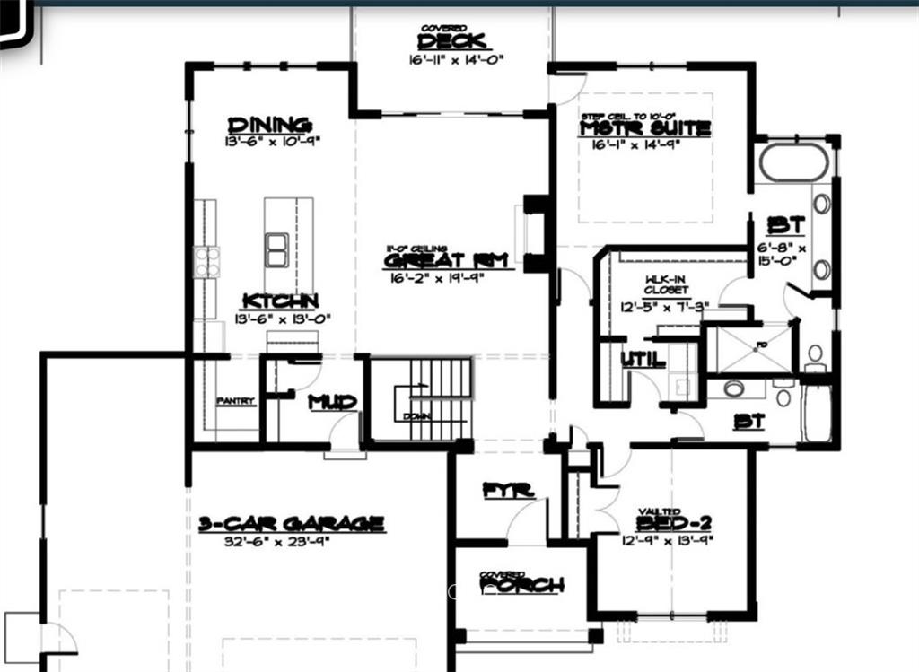 9915 Stockdale Road Liberty, MO 64068 - Photo 2 of 3