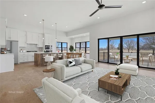 $921,850 | 9915 Stockdale Road, Liberty, MO 64068