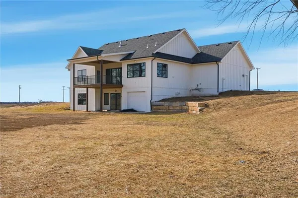 $921,850 | 9915 Stockdale Road, Liberty, MO 64068