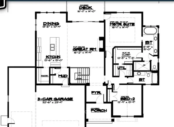 $921,850 | 9915 Stockdale Road, Liberty, MO 64068