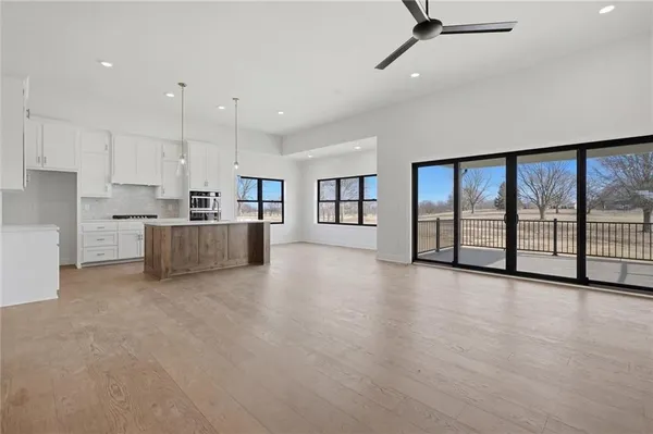 $921,850 | 9915 Stockdale Road, Liberty, MO 64068