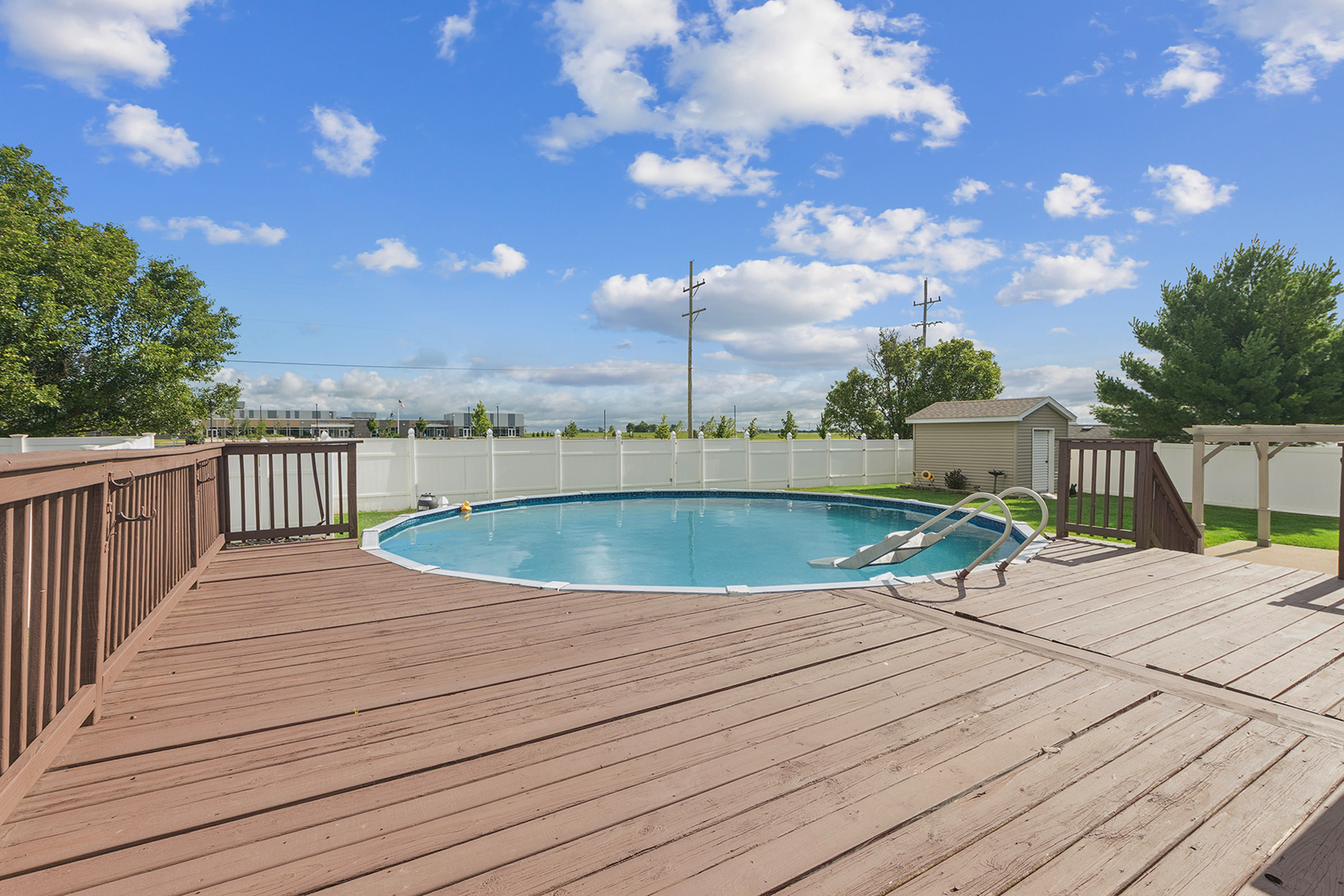 15504 Ridgefield Drive Manhattan, IL 60442 - Photo 40 of 43