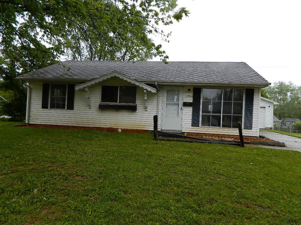 1966 Elmsford Street Springfield, OH 45506 - Photo 1 of 15