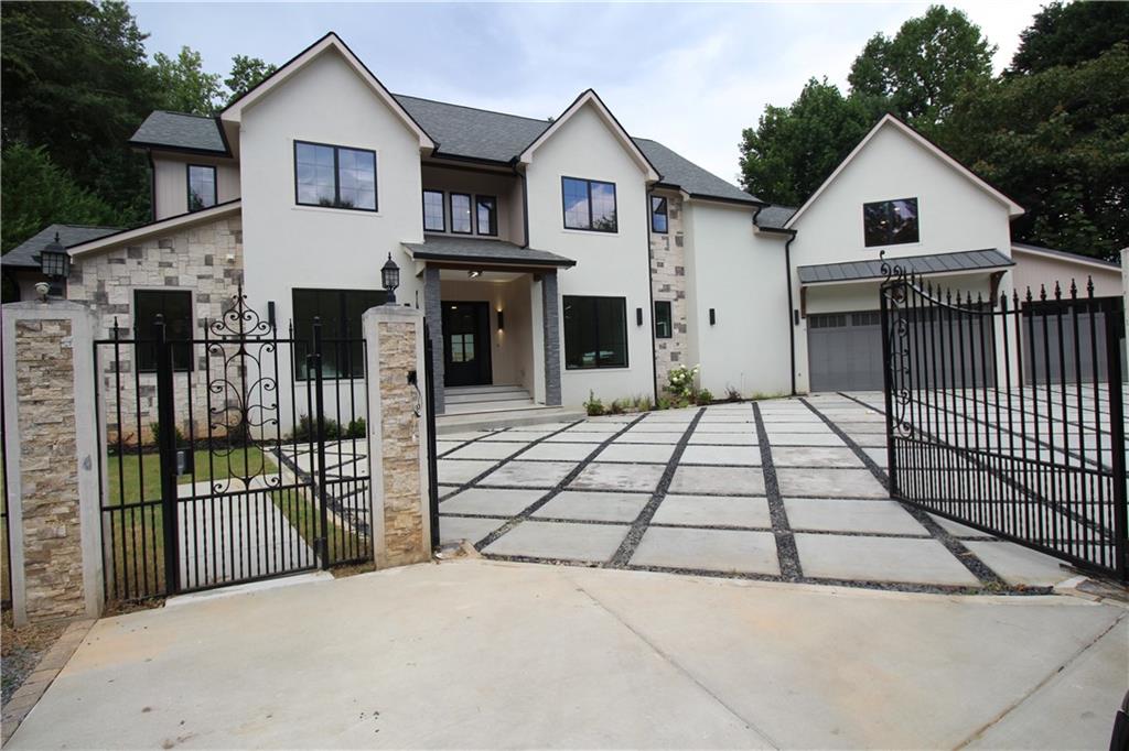 39 Johnson Ferry Road Sandy Springs, GA 30328 - Photo 3 of 61 Gallery Image 3