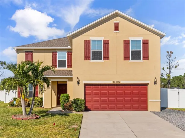 $410,000 | 16707 Broadford Lane, Clermont, FL 34714