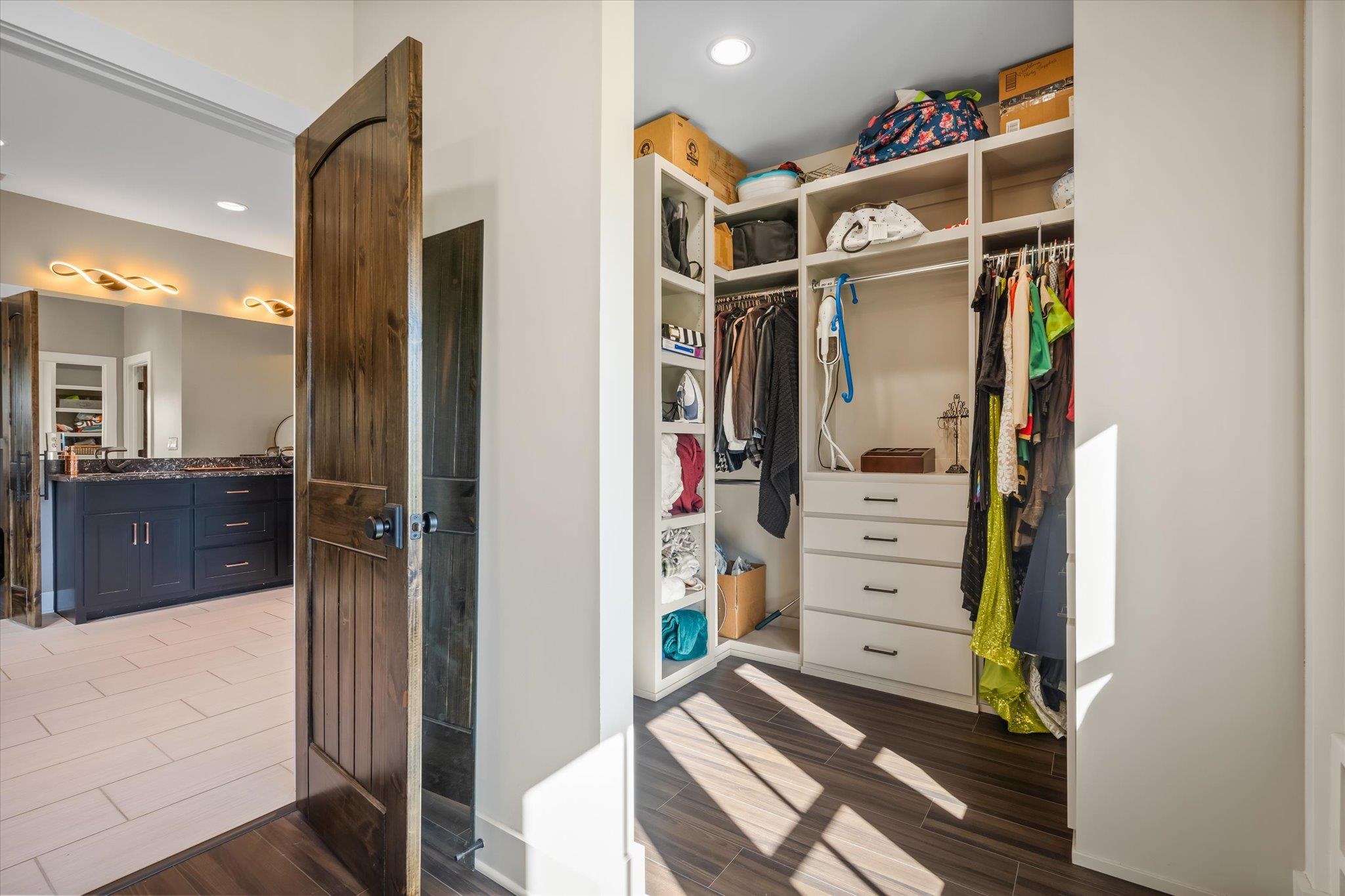 9577 Pleasant Road Daphne, AL 36526 - Photo 15 of 43 Primary Closet Photo 1