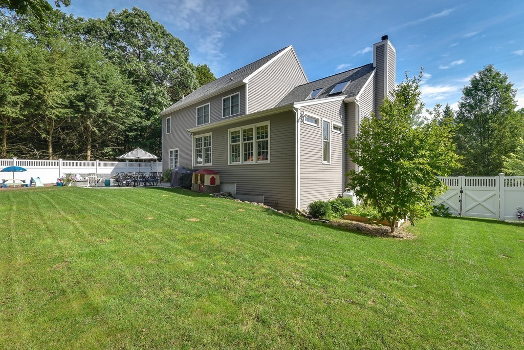 4 Joshua Path Natick, MA 01760 - Photo 28 of 28 Gallery Image 28