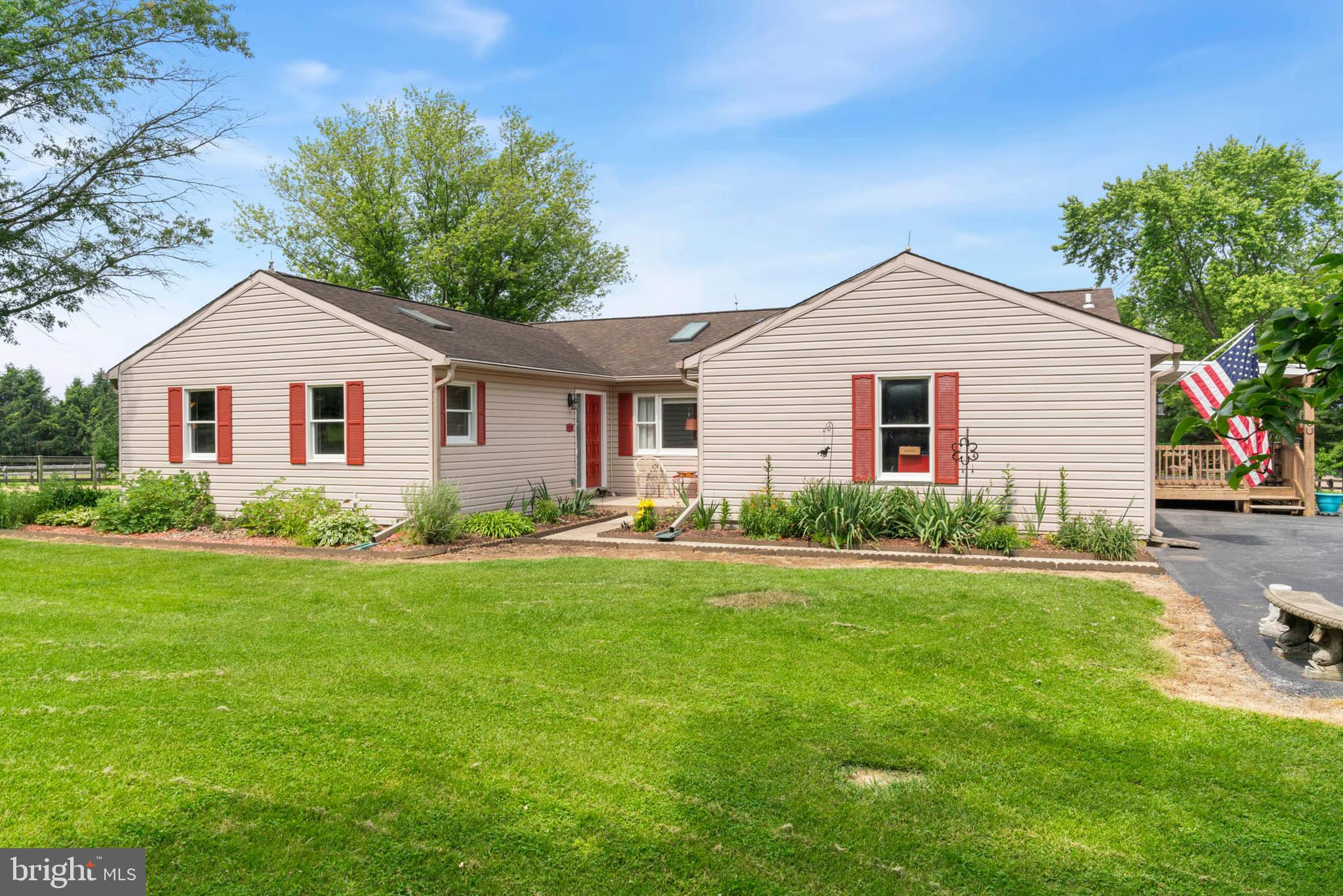 1392 Wakefield Valley Road New Windsor, MD 21776 - Photo 135 of 144 Gallery Image 135
