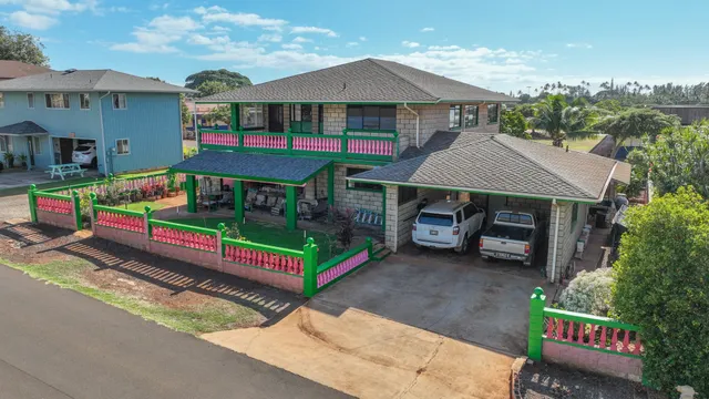 $1,200,000 | 9442 Keahi Place, Waimea, HI 96796