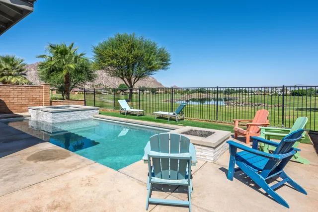 $1,675,000 | 80262 Champions Way, La Quinta, CA 92253