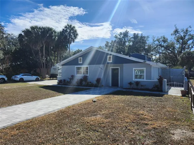 $550,000 | 10805 Desoto Road, Riverview, FL 33578