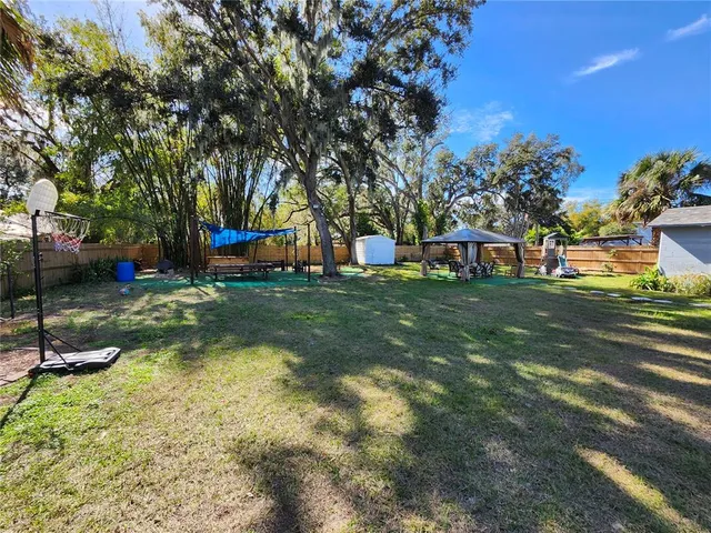 $550,000 | 10805 Desoto Road, Riverview, FL 33578