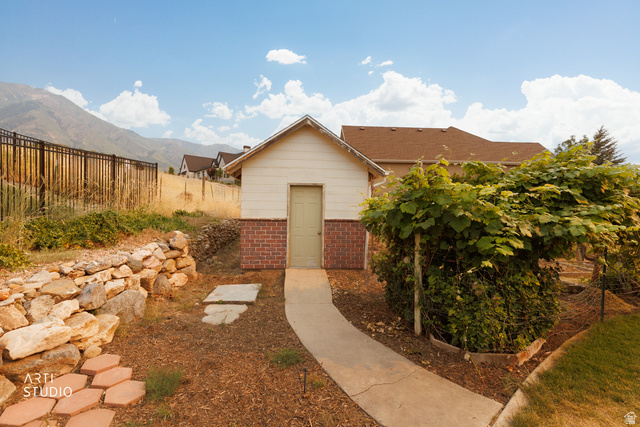 794 North Valley View Circle Elk Ridge, UT 84651 - Photo 48 of 66