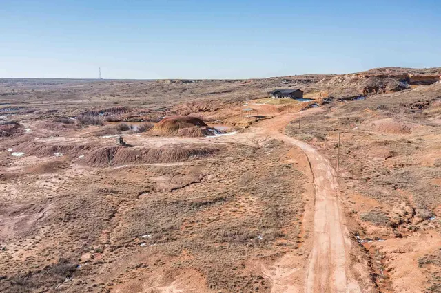 $620,000 | 18501 Gold Road, Amarillo, TX 79124