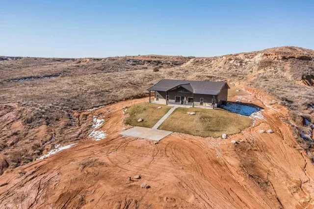 $620,000 | 18501 Gold Road, Amarillo, TX 79124