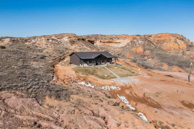 $620,000 | 18501 Gold Road, Amarillo, TX 79124