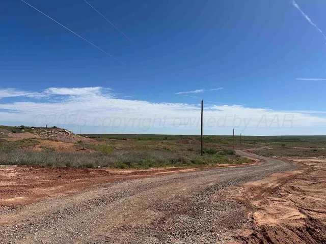 $620,000 | 18501 Gold Road, Amarillo, TX 79124