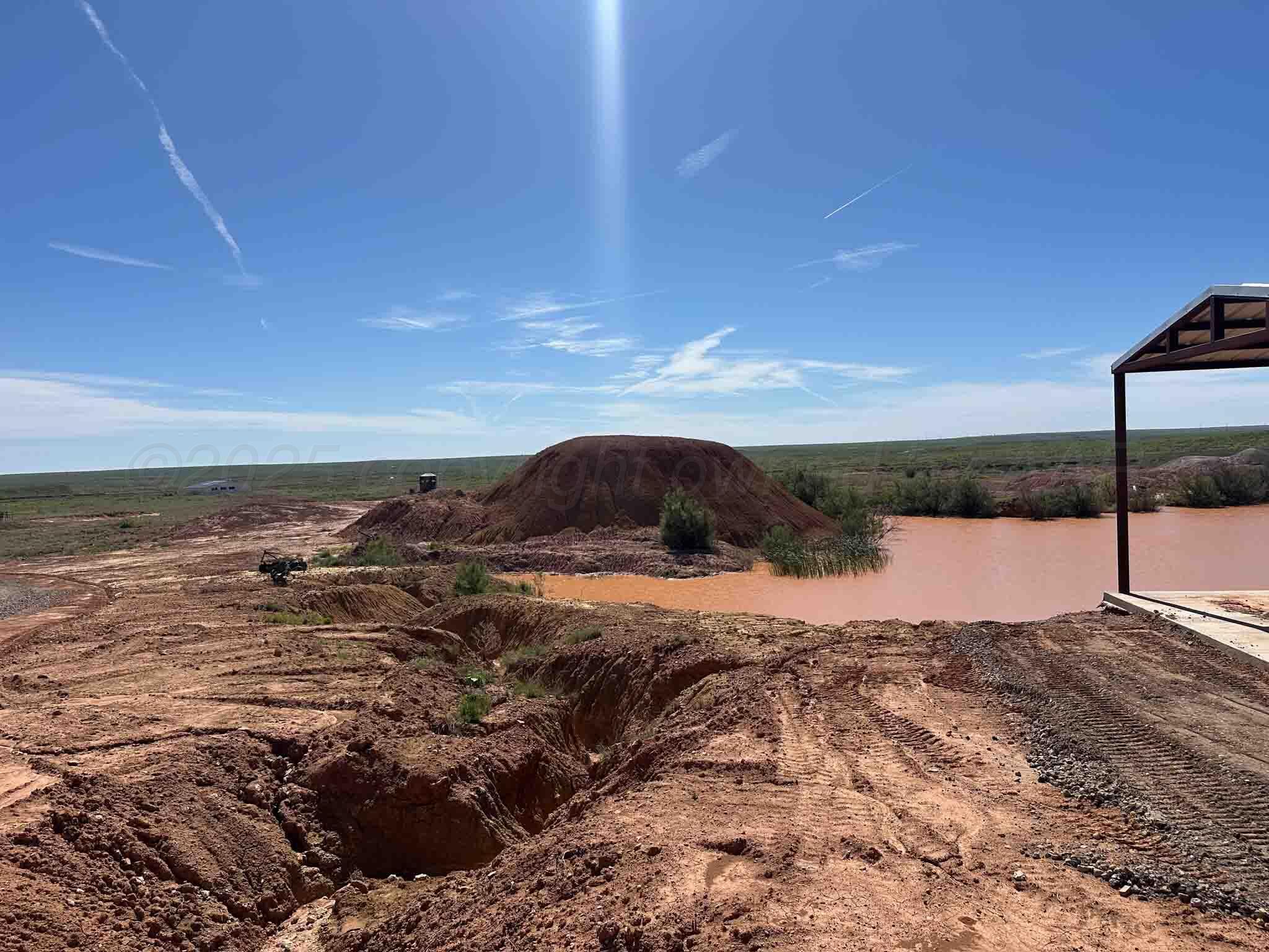 18501 Gold Road Amarillo, TX 79124 - Photo 44 of 48 18501_Gold_Rd_Updated_Outdoor-5