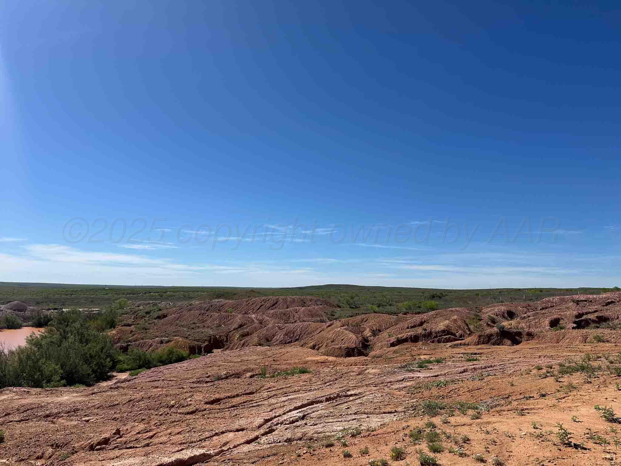 18501 Gold Road Amarillo, TX 79124 - Photo 45 of 48 a view of ocean view with beach