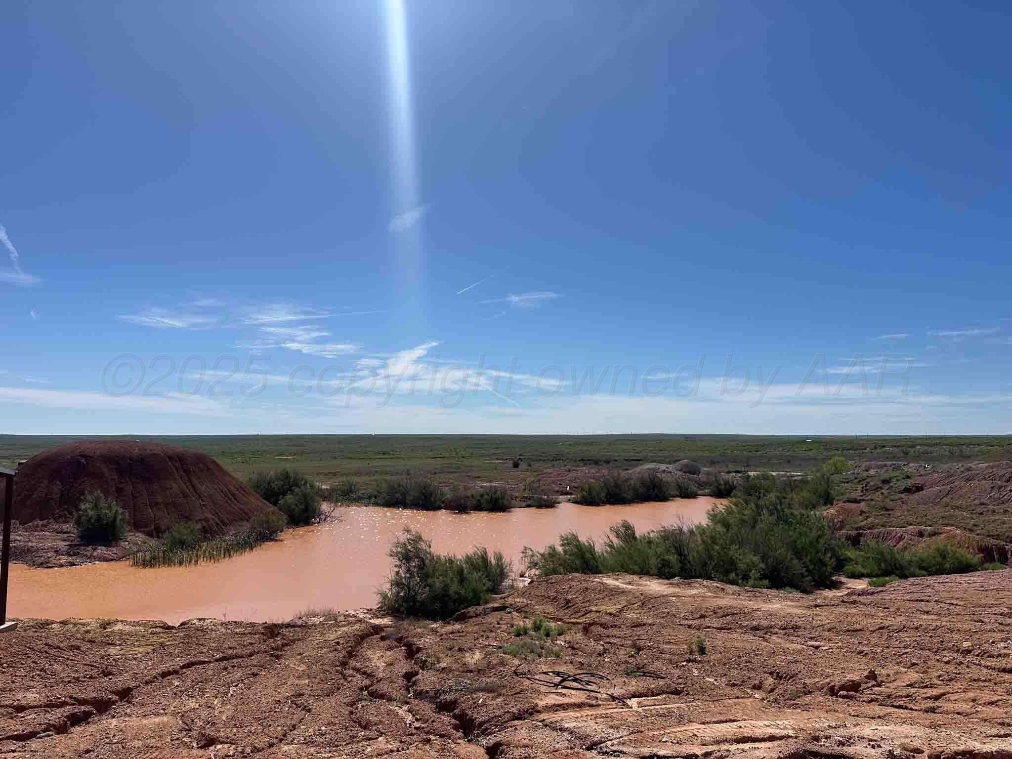 18501 Gold Road Amarillo, TX 79124 - Photo 46 of 48 18501_Gold_Rd_Updated_Outdoor-7