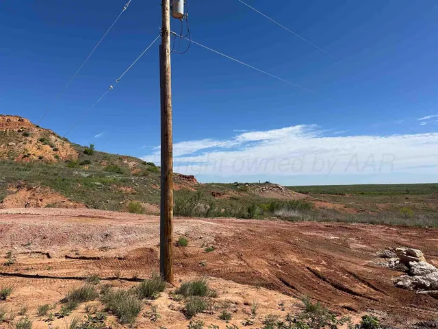 $620,000 | 18501 Gold Road, Amarillo, TX 79124