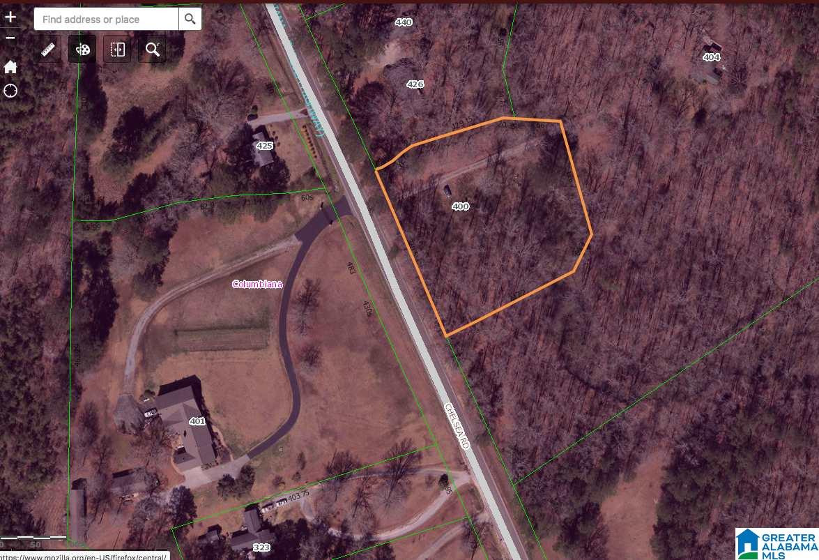 400 Chelsea Road, Unit 400 Columbiana, AL 35051 - Photo 1 of 6