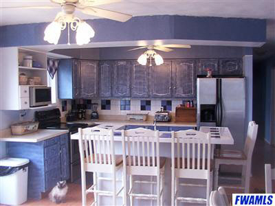 10110 West South County Line Road Zanesville, IN 46799 - Photo 5 of 10