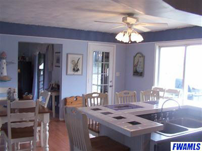 10110 West South County Line Road Zanesville, IN 46799 - Photo 6 of 10