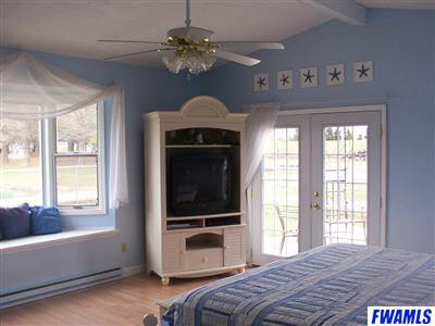 10110 West South County Line Road Zanesville, IN 46799 - Photo 9 of 10