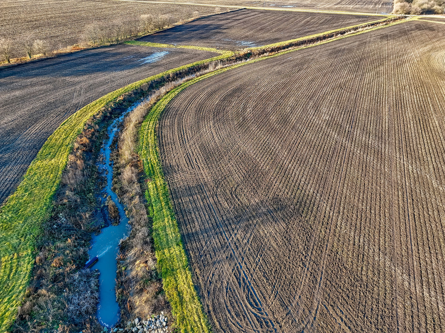 14202 East 3000 N Road Blackstone, IL 61313 - Photo 12 of 24 a view of a swimming pool