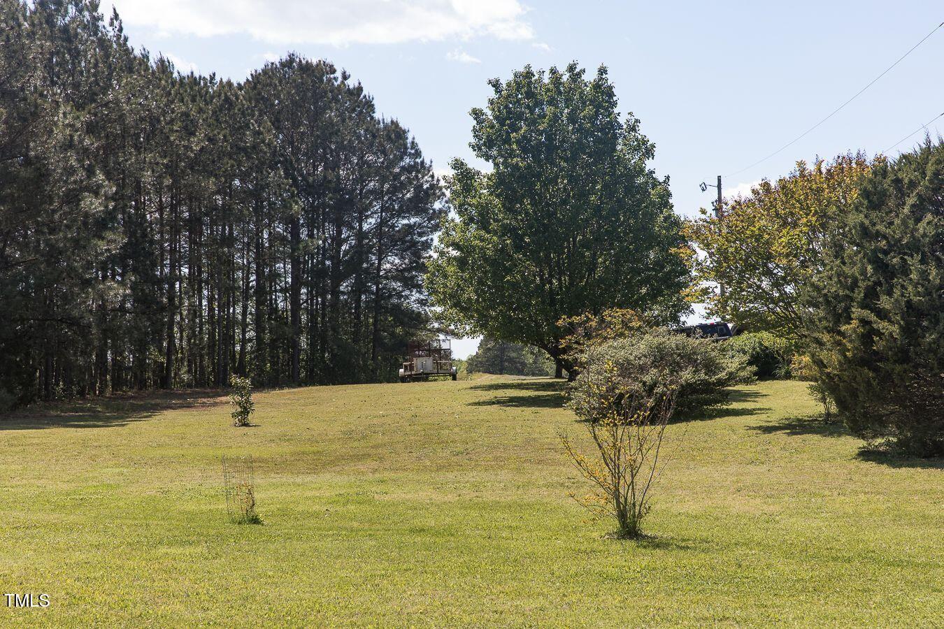 481 Firetower Road Louisburg, NC 27549 - Photo 22 of 60 f21