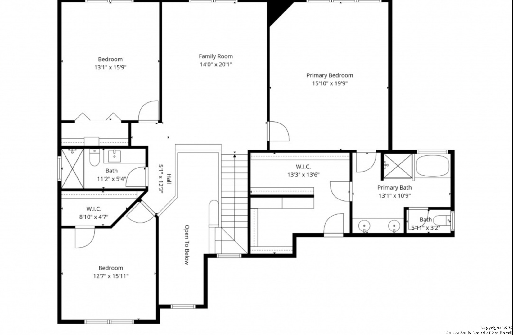 19431 Camino Ridge San Antonio, TX 78258 - Photo 24 of 25 unknown