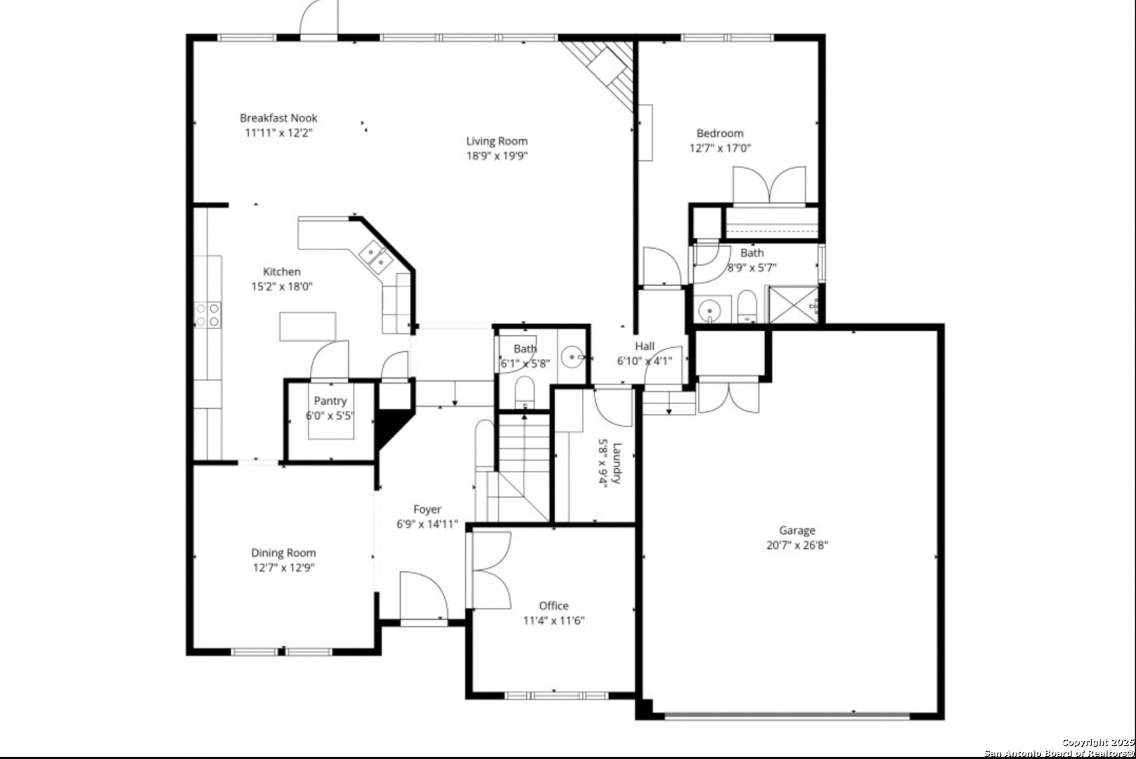 19431 Camino Ridge San Antonio, TX 78258 - Photo 25 of 25