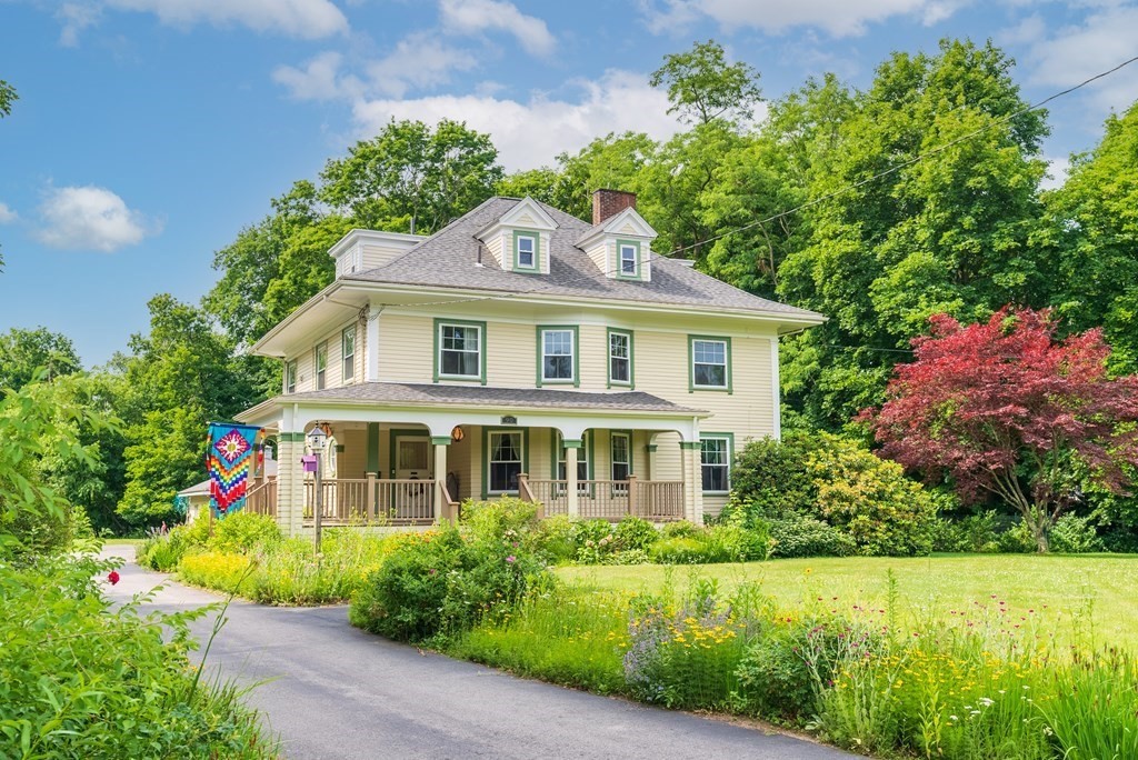 90 Chapman Street Canton, MA 02021 - Photo 1 of 42 Gallery Image 1