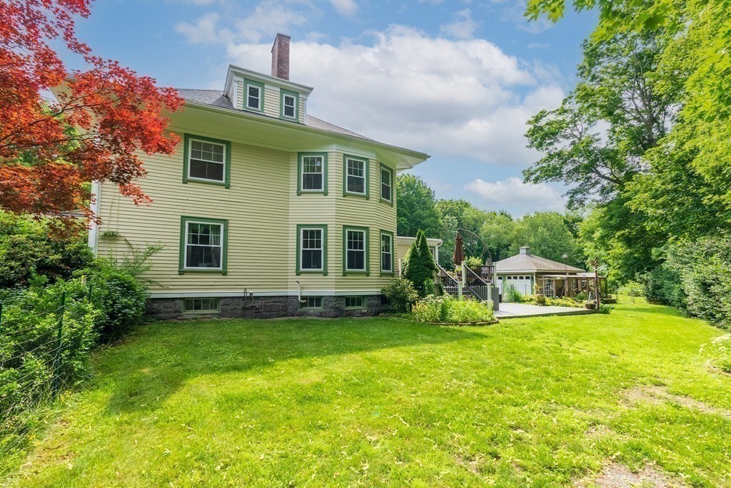 90 Chapman Street Canton, MA 02021 - Photo 35 of 42 Gallery Image 35