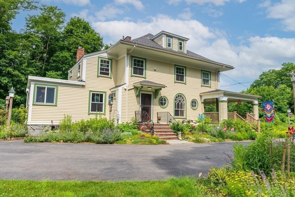 90 Chapman Street Canton, MA 02021 - Photo 36 of 42 Gallery Image 36