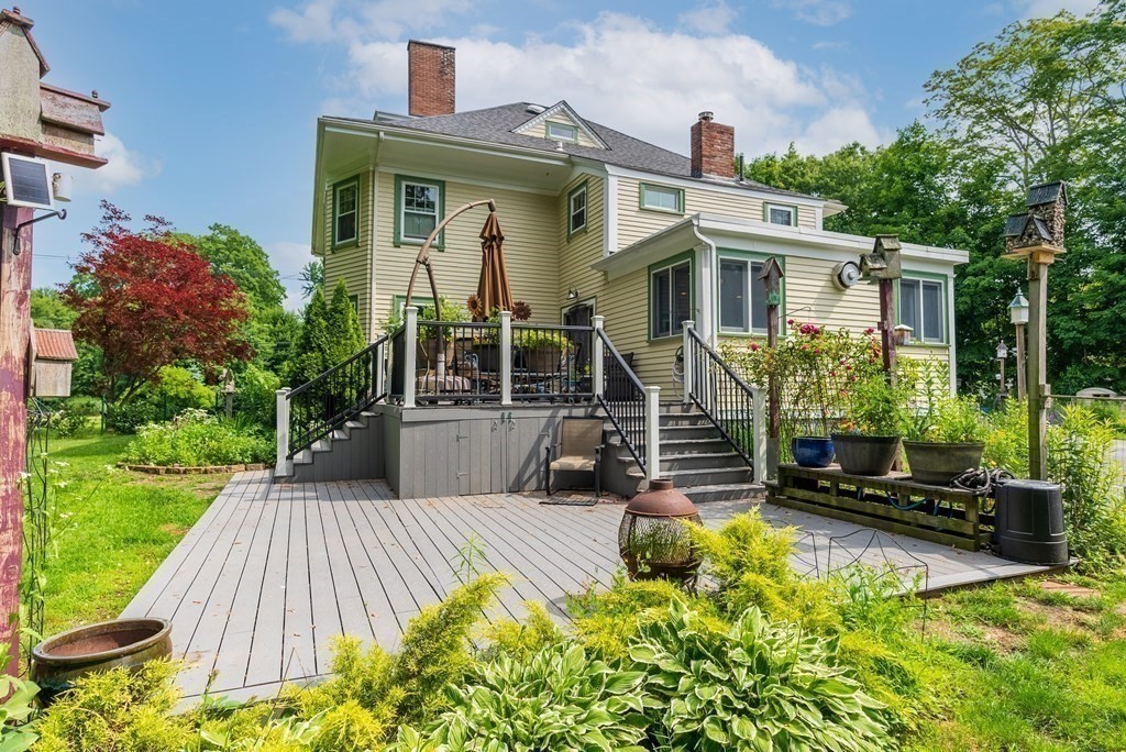 90 Chapman Street Canton, MA 02021 - Photo 37 of 42 Gallery Image 37