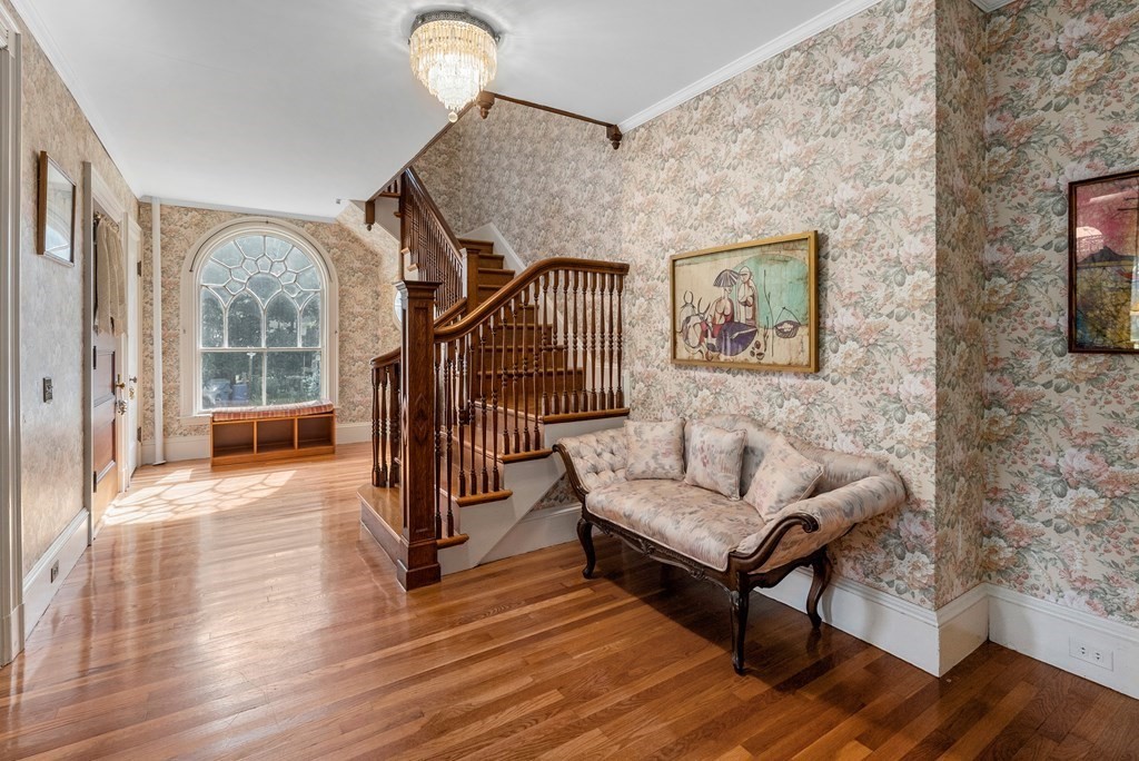 90 Chapman Street Canton, MA 02021 - Photo 4 of 42 Gallery Image 4