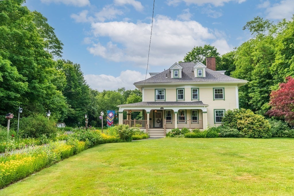 90 Chapman Street Canton, MA 02021 - Photo 41 of 42 Gallery Image 41