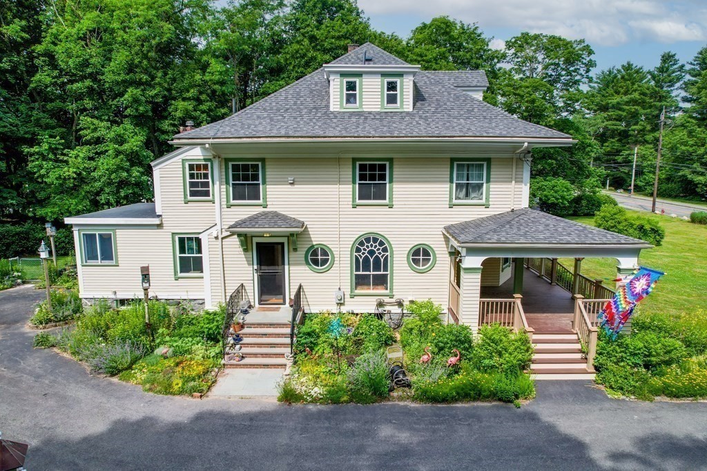 90 Chapman Street Canton, MA 02021 - Photo 42 of 42 Gallery Image 42