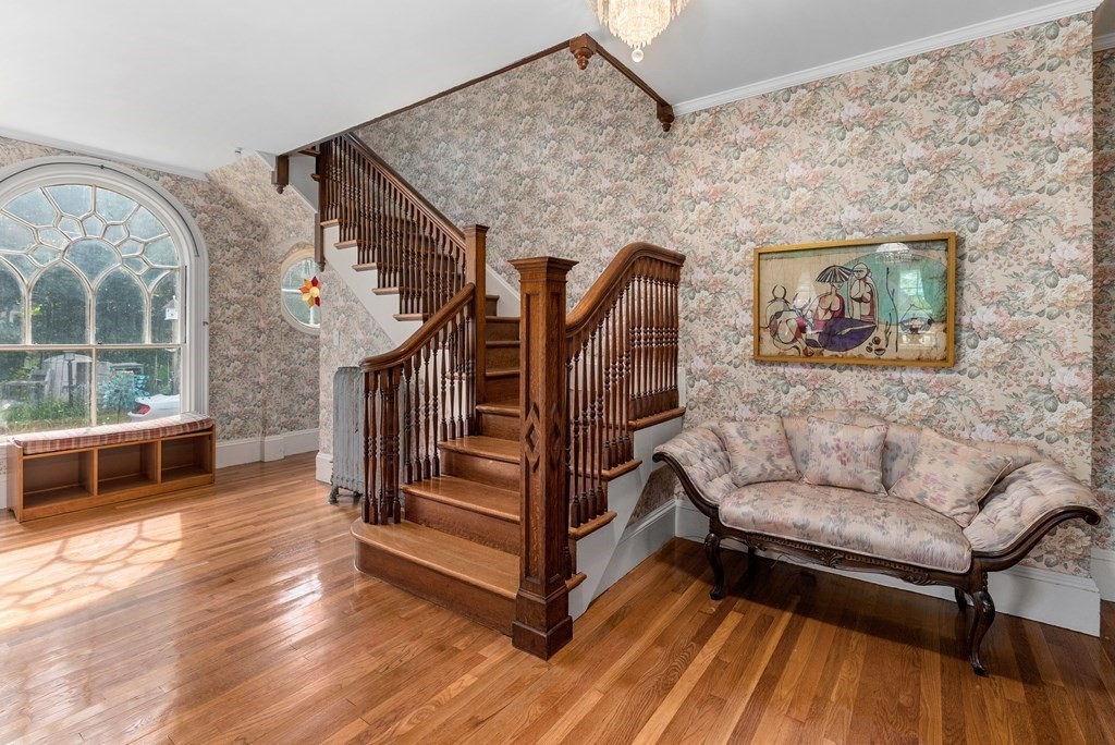90 Chapman Street Canton, MA 02021 - Photo 5 of 42 Gallery Image 5