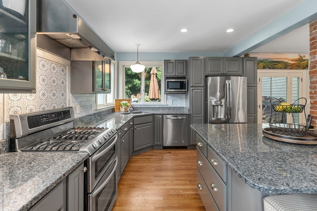 90 Chapman Street Canton, MA 02021 - Photo 6 of 42 Gallery Image 6