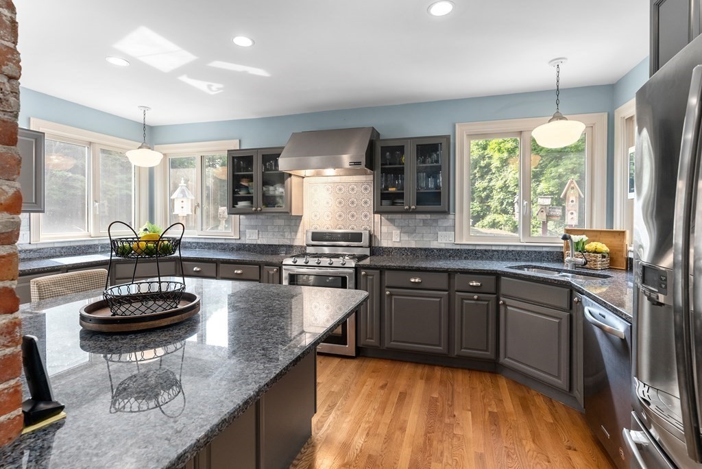 90 Chapman Street Canton, MA 02021 - Photo 8 of 42 Gallery Image 8